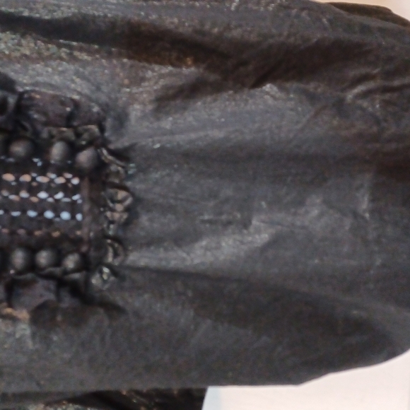 BCBG Maxazria top - Picture 4 of 16